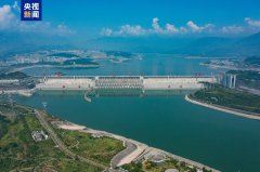 世界最大清洁能源走廊春节期间累计发电约40亿千瓦时